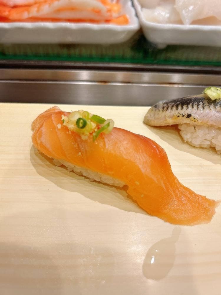 立喰 美登利 エチカ池袋店