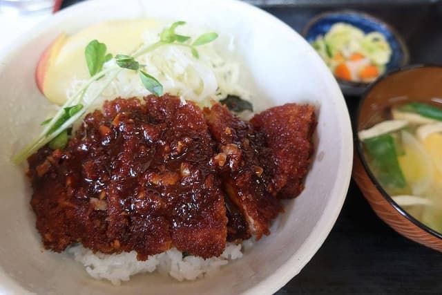 栄飯店 - サブ画像2