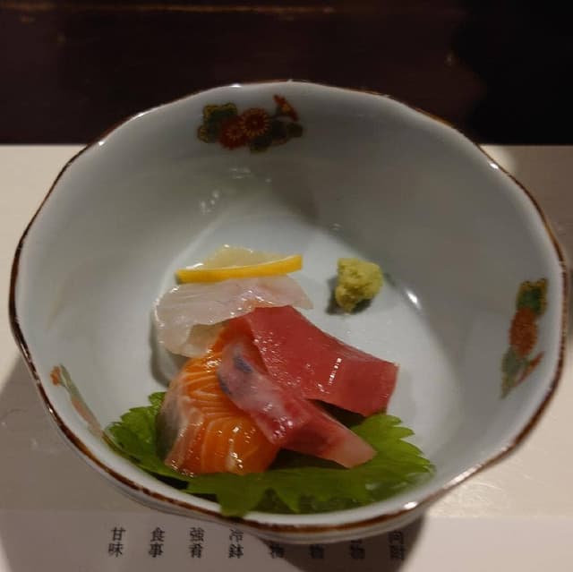 古風人 長良 - サブ画像3