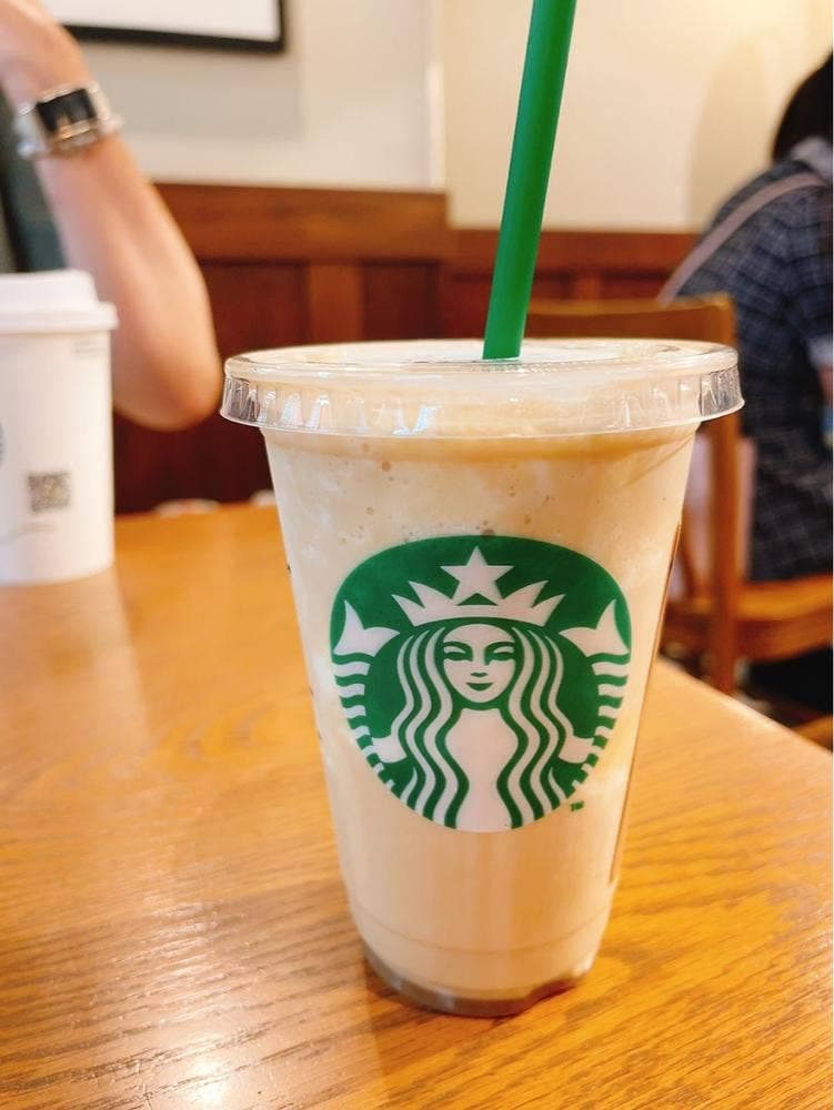 スターバックス コーヒー 銀座ファイブ店