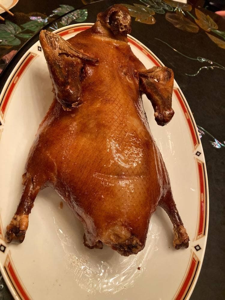 中国料理 旬遊紀