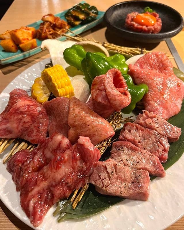 板前焼肉Wakoh - サブ画像1