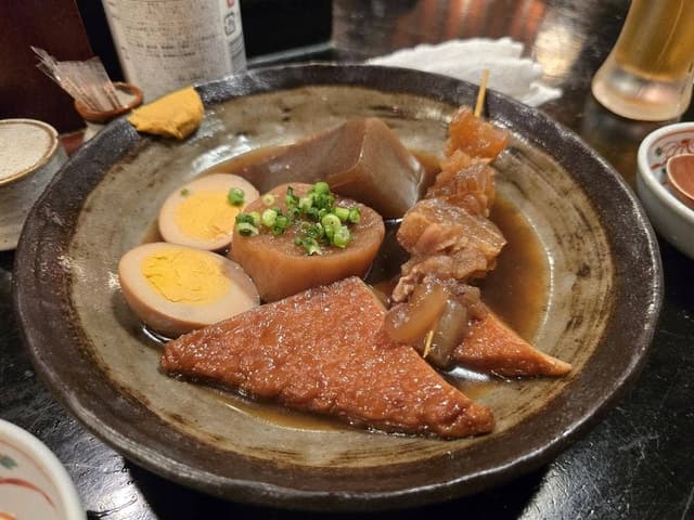 一滴八銭屋 新宿本店 - サブ画像1