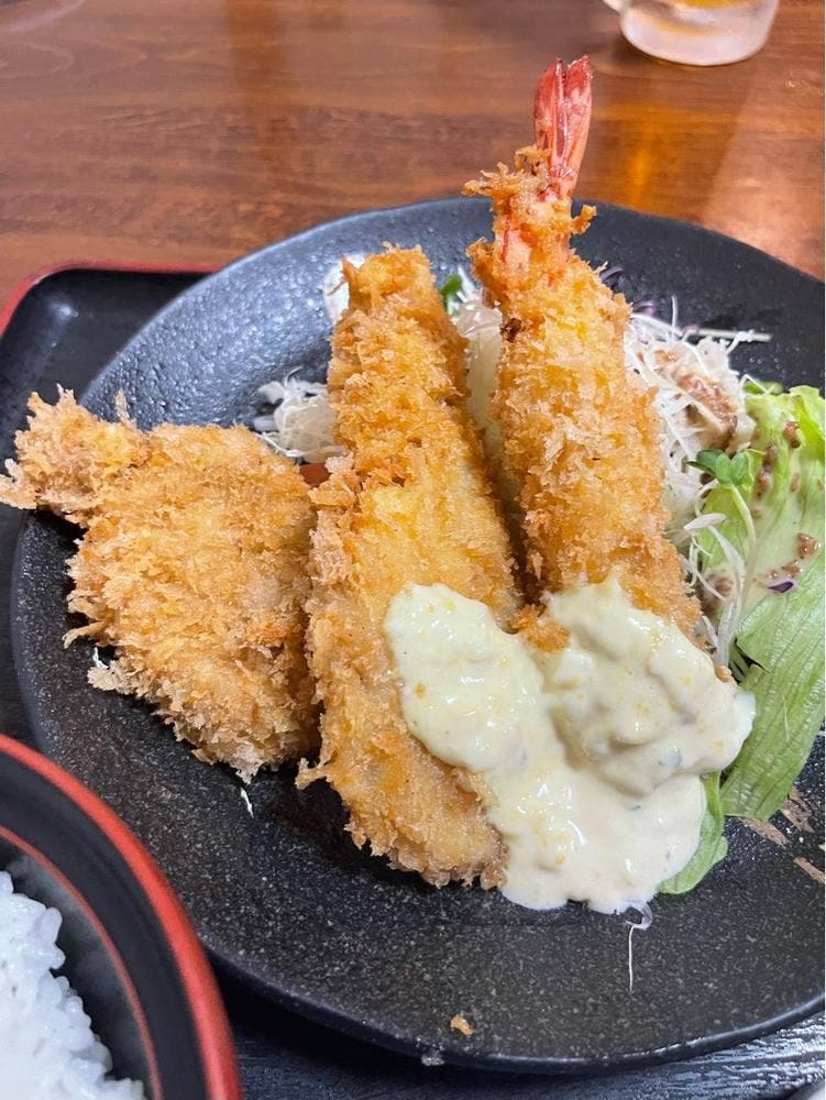 レストラン サーフィン