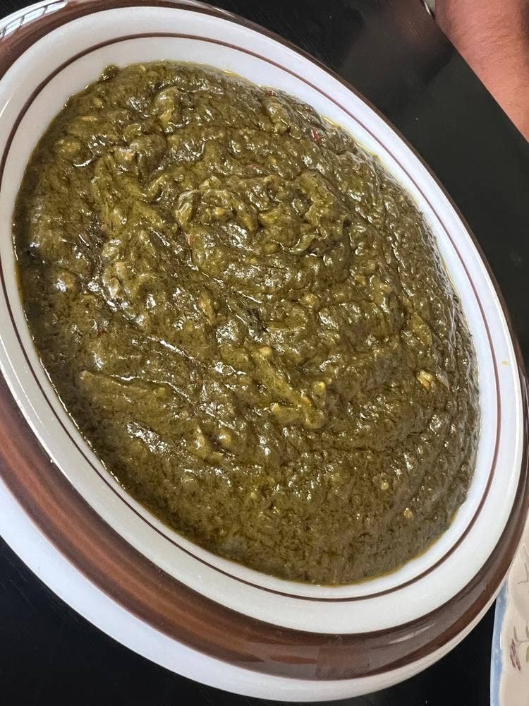 PAK LAHORI RESTAURANT