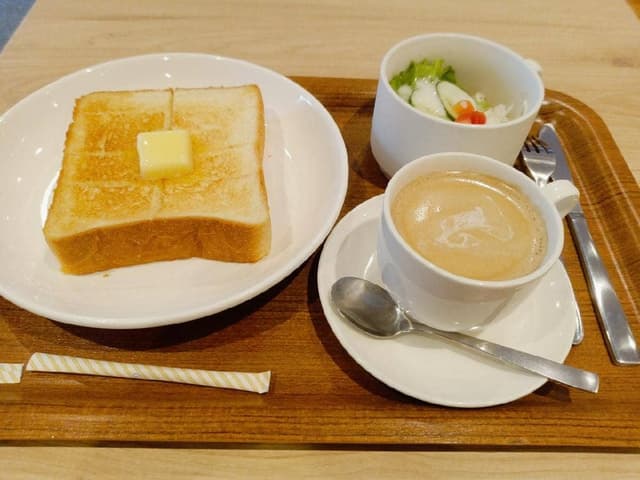 ベーカリーホテル シャトードール - サブ画像1