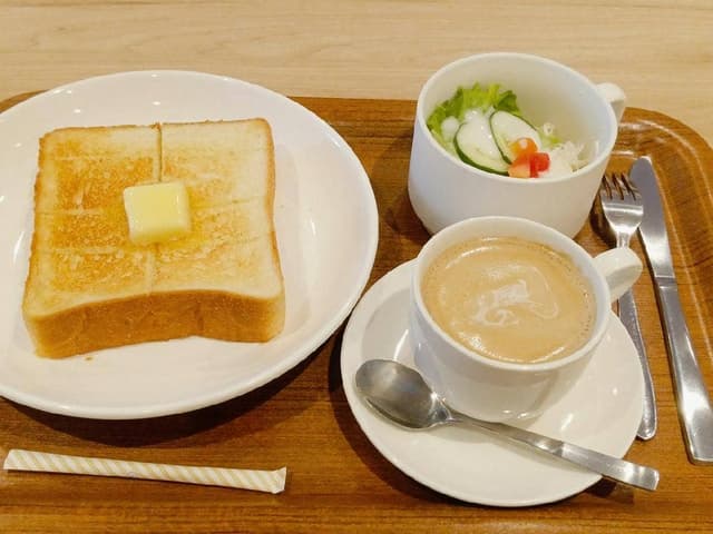 ベーカリーホテル シャトードール - サブ画像2