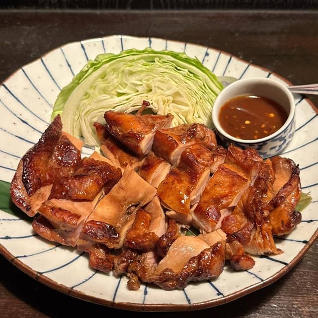 まかない屋なにげ - サブ画像3