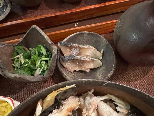 鯖匠 極 日比谷店 - サブ画像2