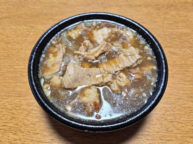 から揚げ 天水 - サブ画像1