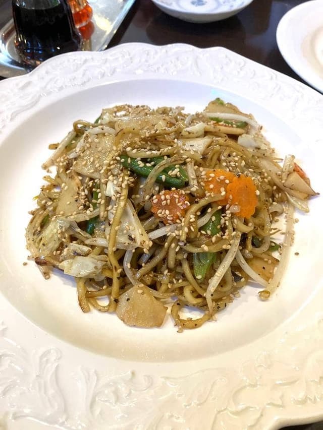 中国懐石 ももたろう - サブ画像2