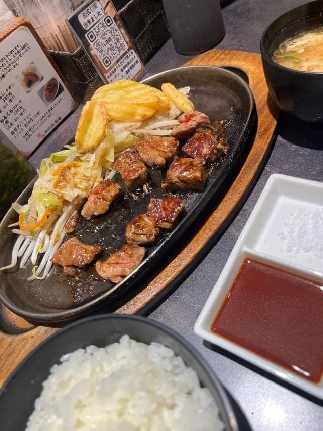 和牛処 助春 - サブ画像2