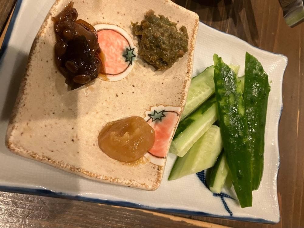 味噌と日本酒 みそら屋はなれ