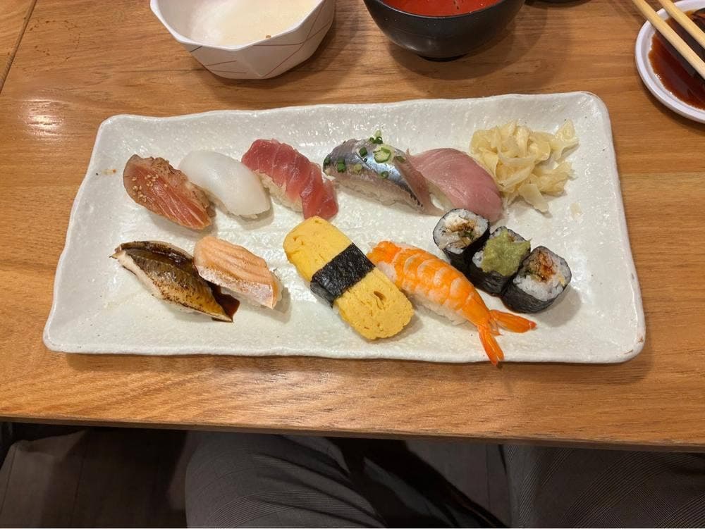 日本海 大崎店
