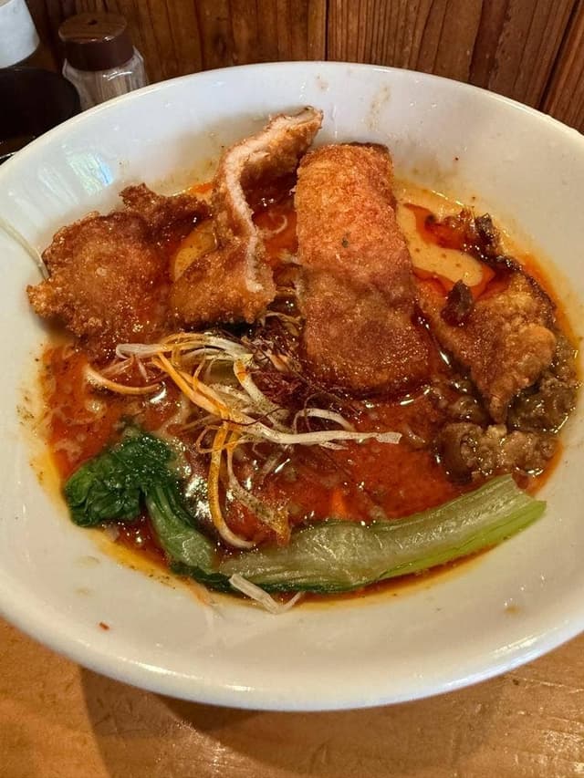 赤い鯨 人形町店 - サブ画像1