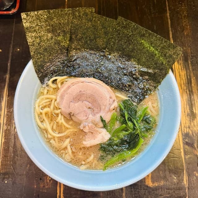 ありがた家 - サブ画像1