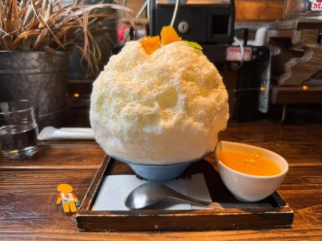 ZEN CAFE GOTEMBA - サブ画像1