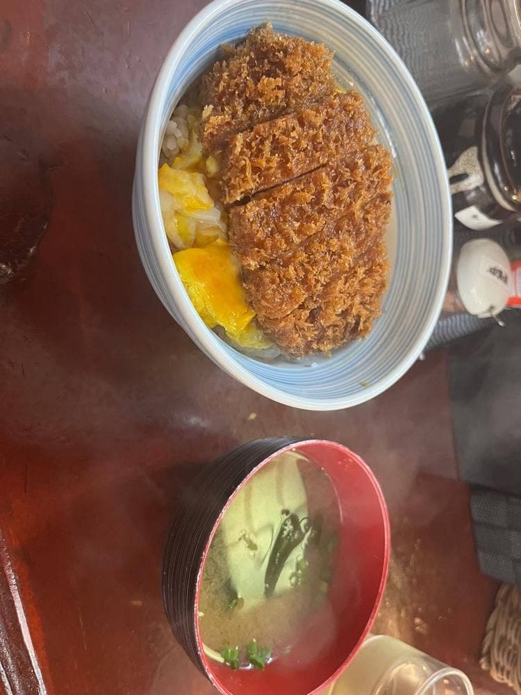 とんかつ丸七 富士駅前店