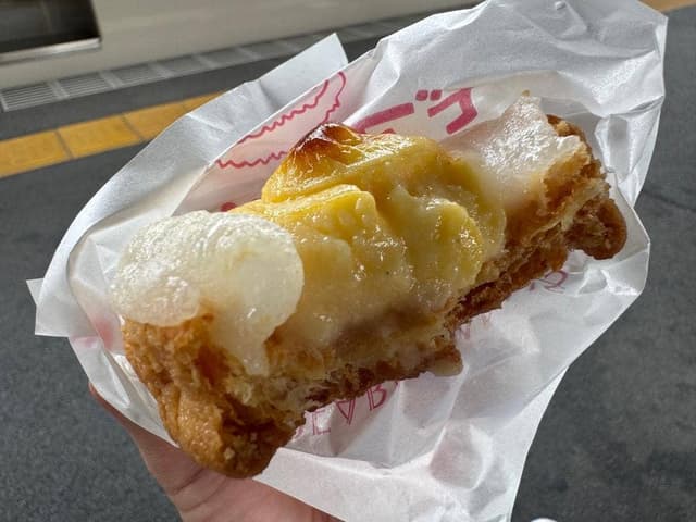 ビアードパパ 近鉄藤井寺駅店 - サブ画像1