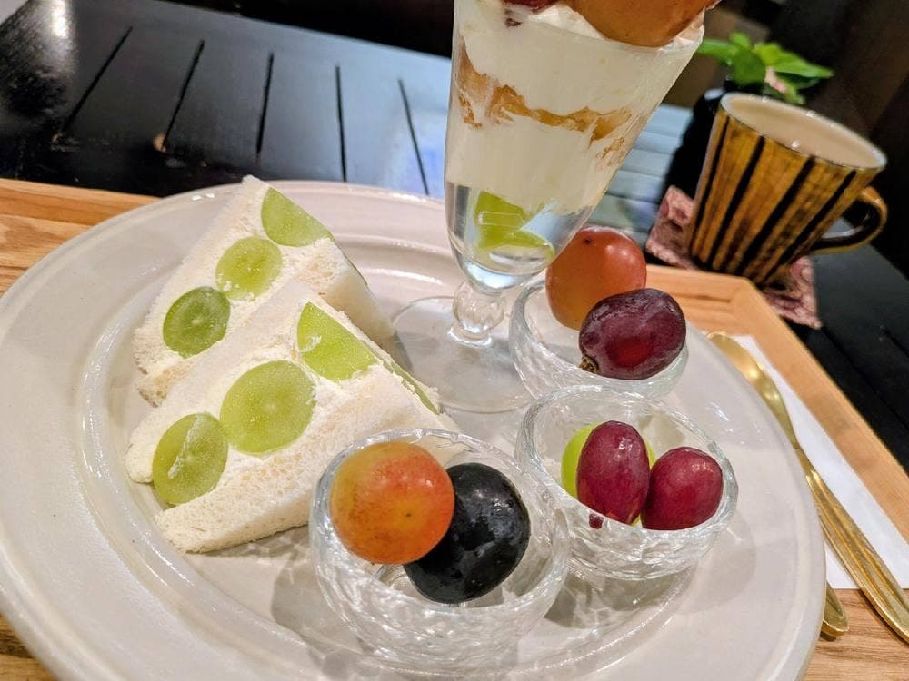 café ichifuji
