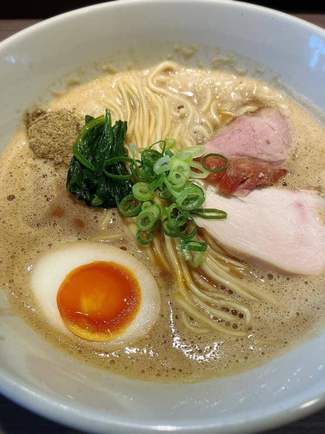 らーめん専門店 拉ノ刻 - サブ画像2