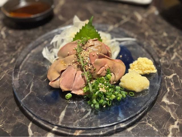 地鶏 匠 大宮店 - サブ画像1