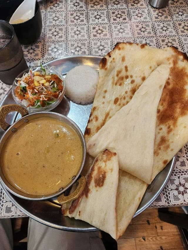 インド料理 ニサン - サブ画像1