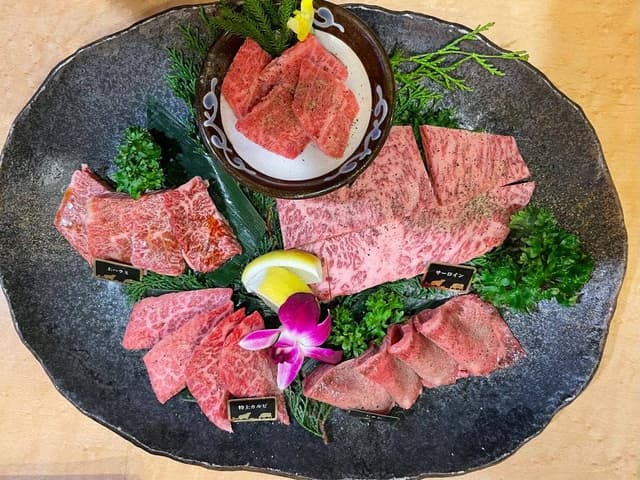 牛若丸 - サブ画像1