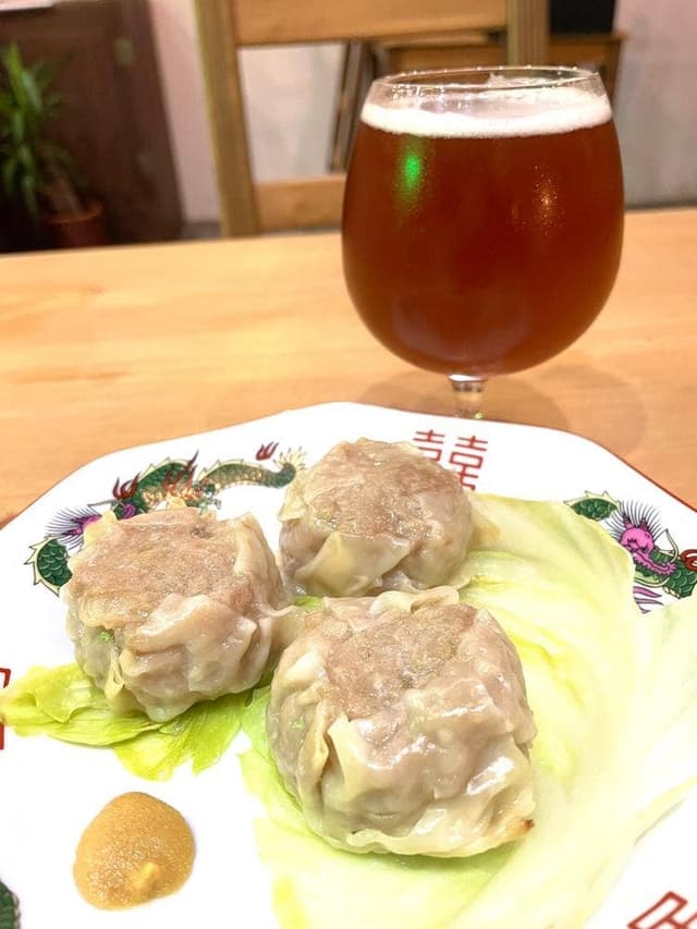 ビアバー Mugi to Gyoza - サブ画像2