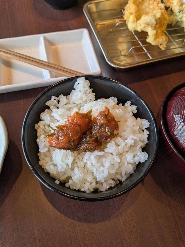 博多天ぷら たかお イオンモール福津店 - サブ画像2