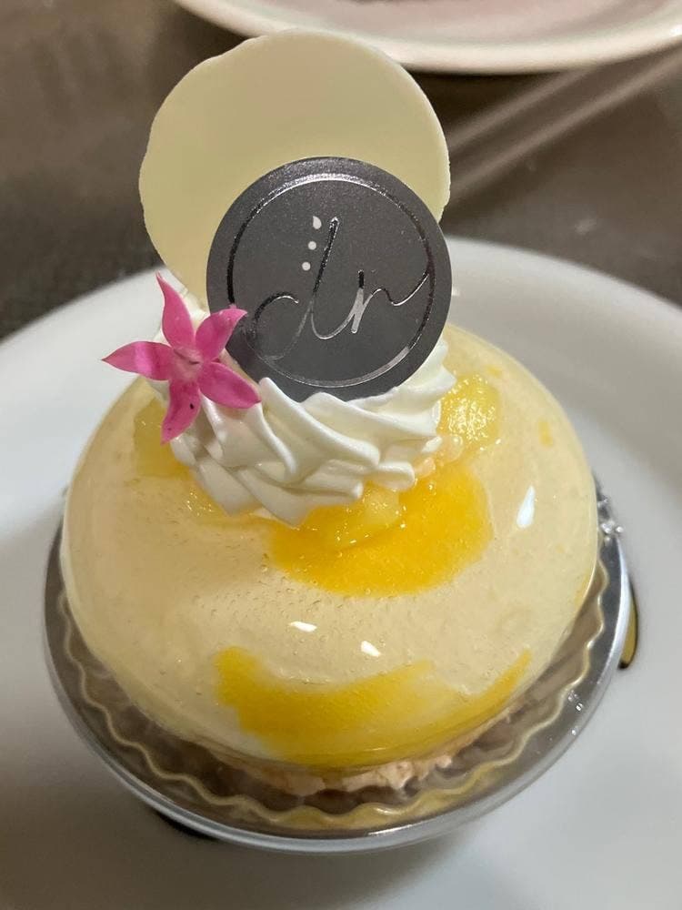 patissrie DeNici
