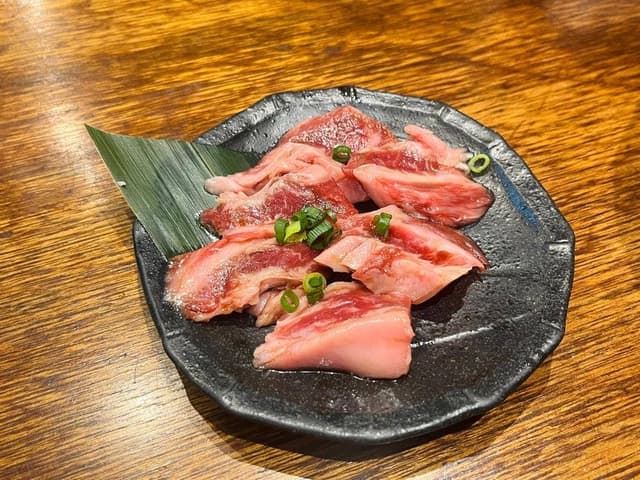 焼肉みらい - サブ画像1