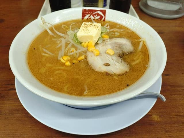 ラーメン ばんだい 旭区善部町店 - サブ画像2