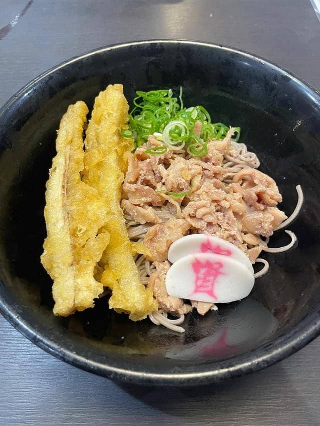 資さんうどん 半道橋店 - サブ画像2