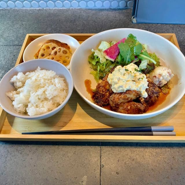 Pitan BISTRO and CAKES - サブ画像2