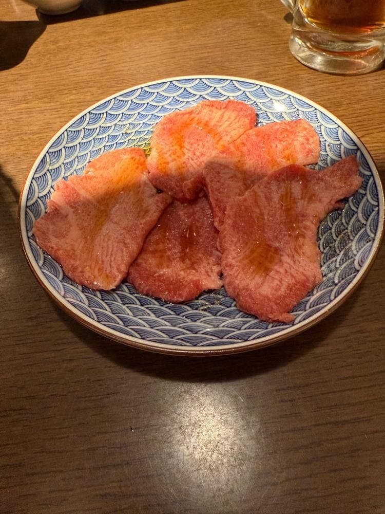 焼肉・ホルモンシンラ