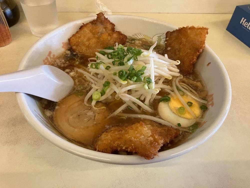 豚太郎須崎糺町店