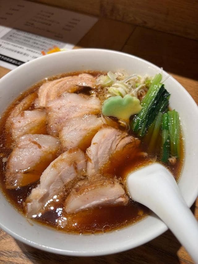 ツキとシュウマイ - サブ画像1