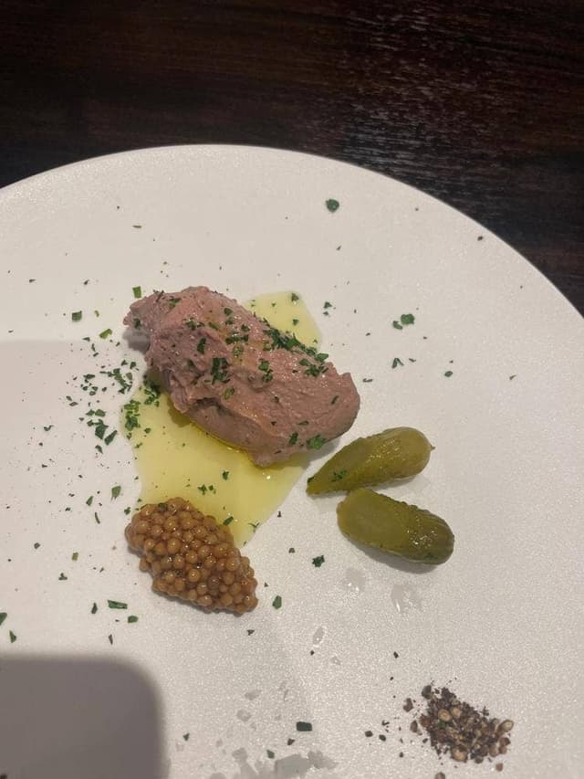 OSTERIA celery - サブ画像3