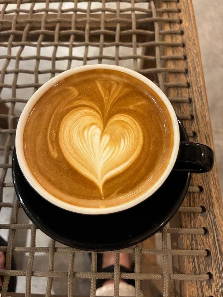 uba COFFEE