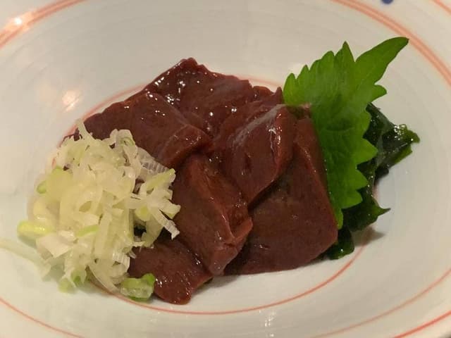 炭やき 佐のいち - サブ画像1