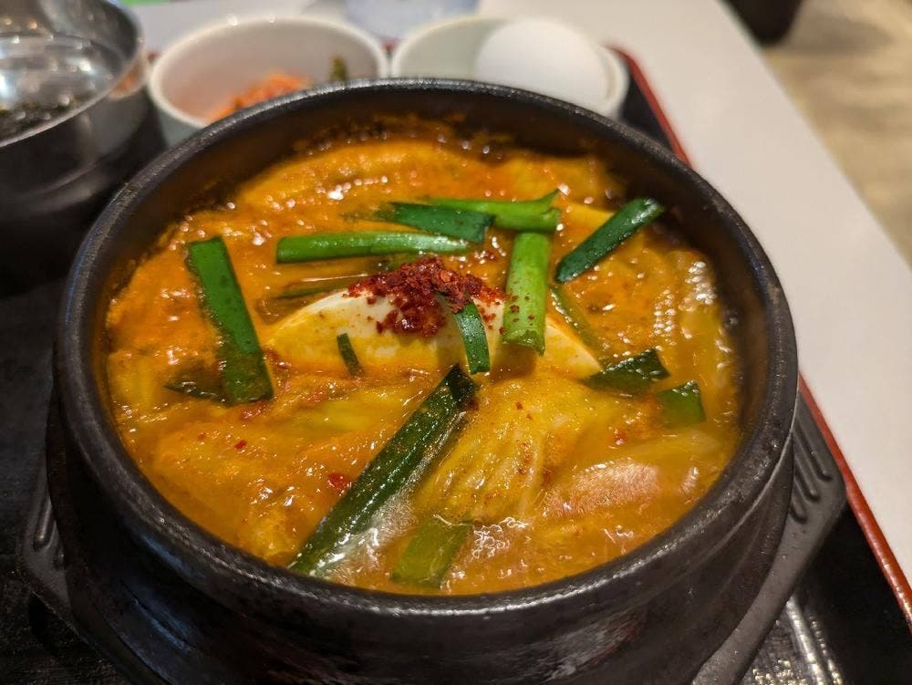 韓国屋台ハンサム 海浜幕張店