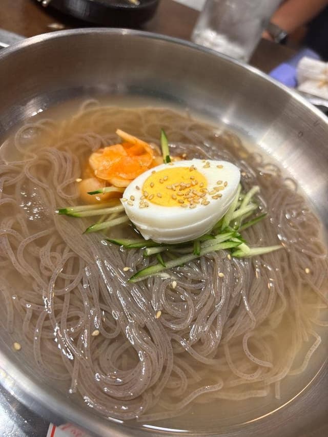 ミジンチクサン 大阪本店 - サブ画像1