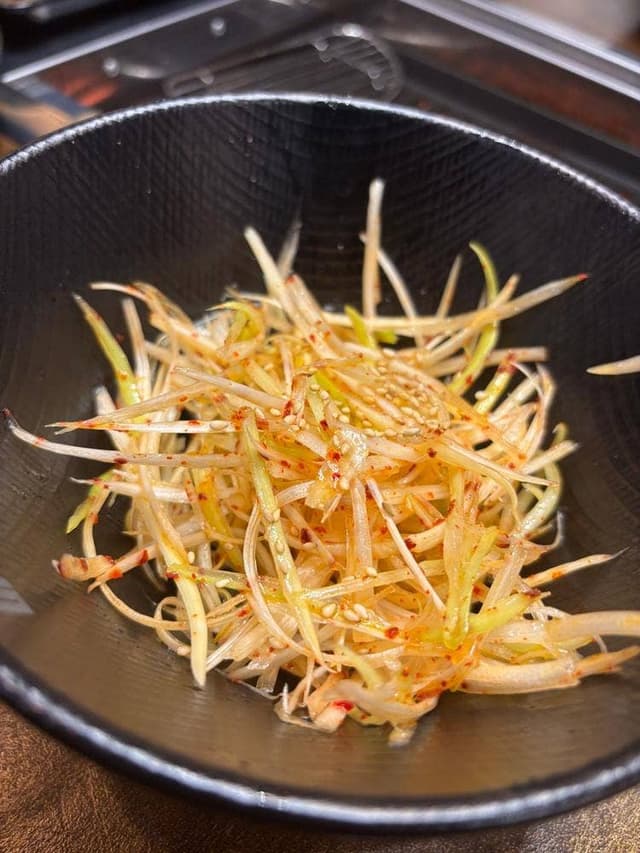 ミジンチクサン 大阪本店 - サブ画像2