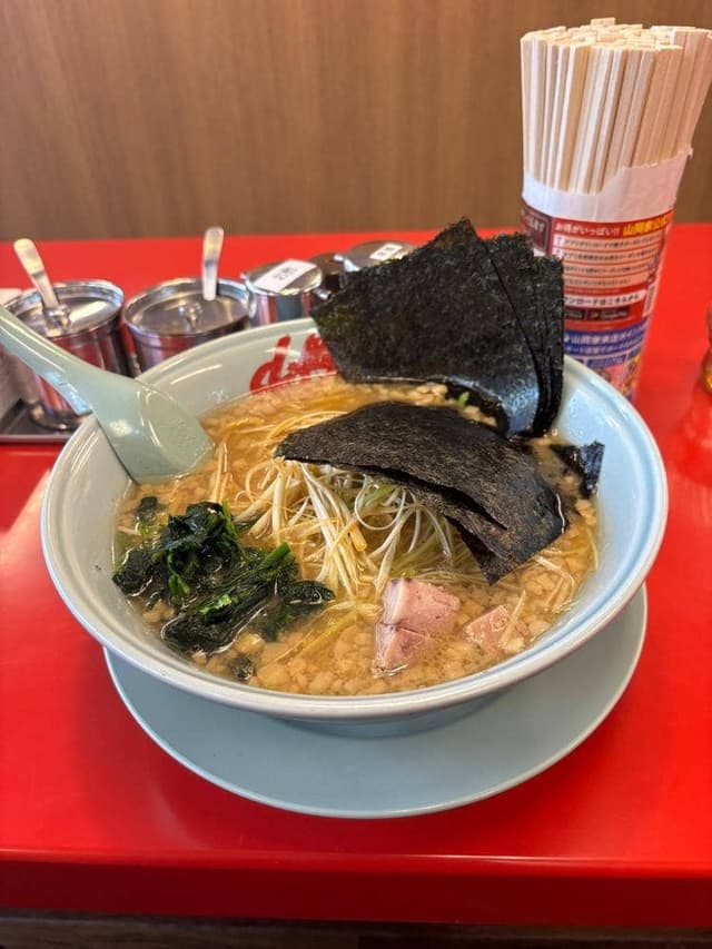 ラーメン山岡家 羊ヶ丘通店 - サブ画像1
