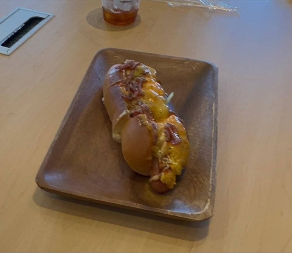 ITOMAN DOG