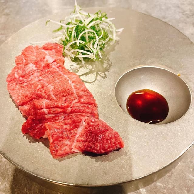 Nose to Tail - サブ画像1