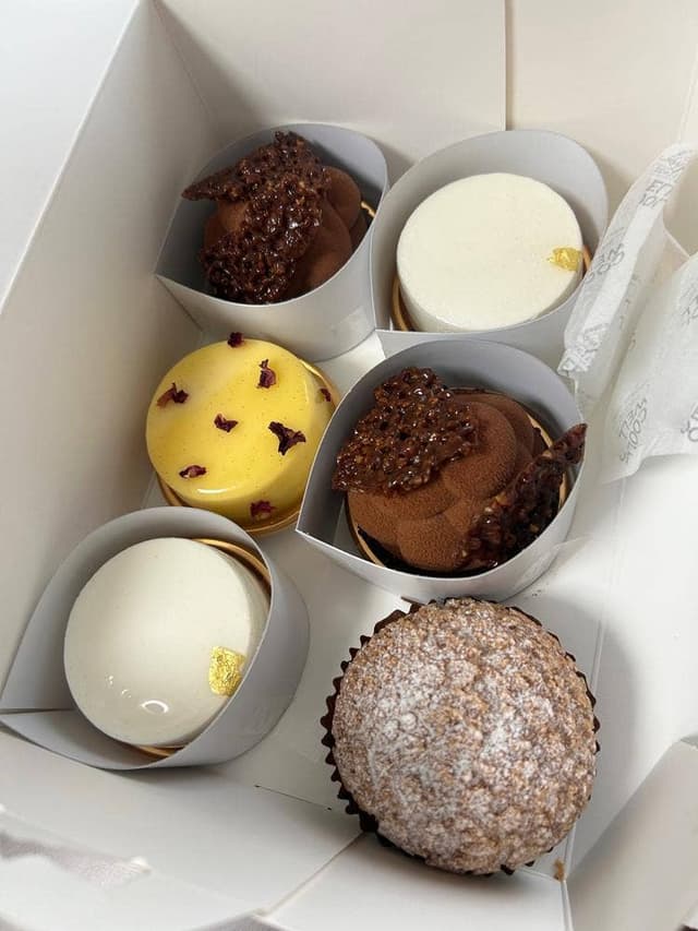 Pâtisserie Sato - サブ画像3