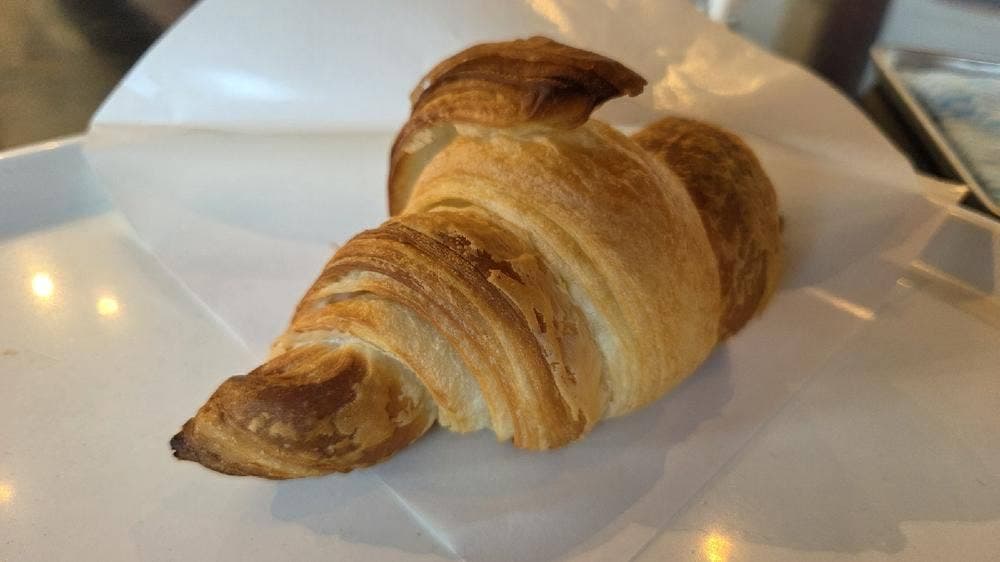 Boulangerie&café 霜月