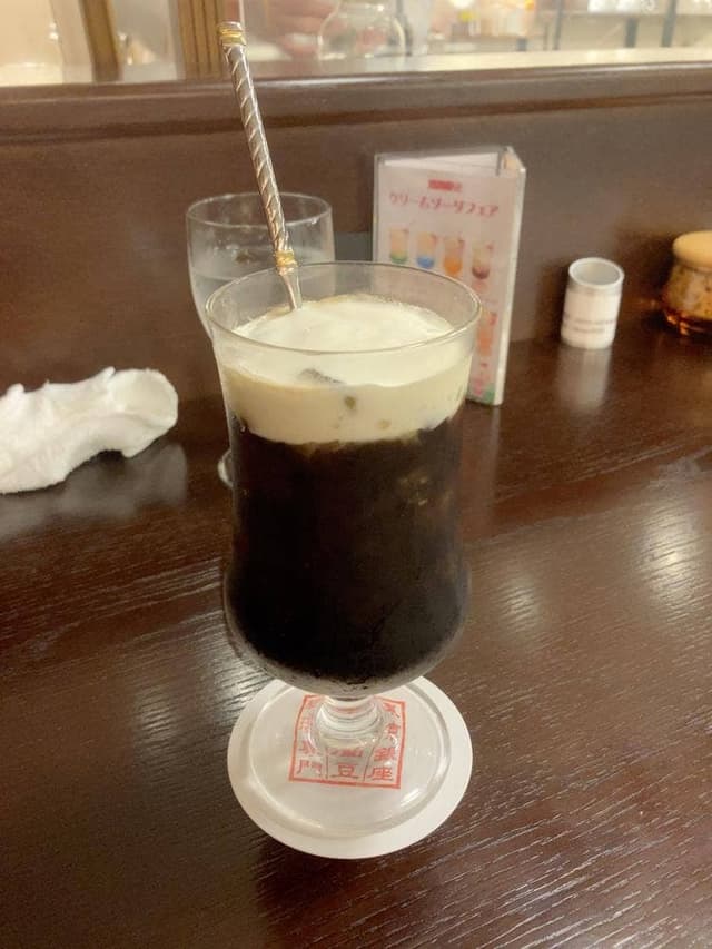 銀座和蘭豆 蒲田駅前店 - サブ画像2